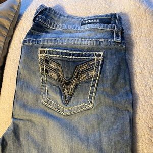 Vigoss Jeans